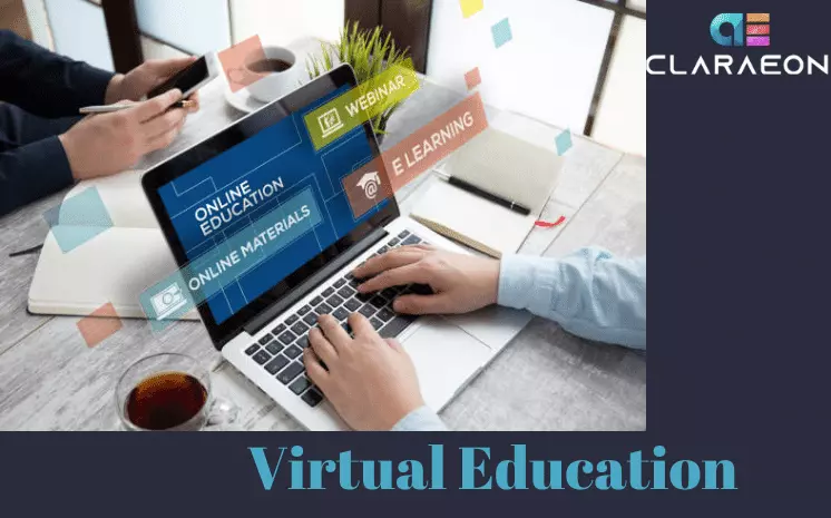 Virtual Education: New Era of Learning