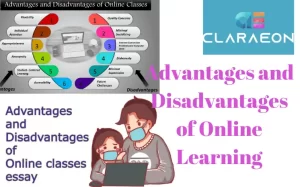 Advantages and Disadvantages of Online Learning