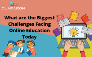 Online Eductaion Today