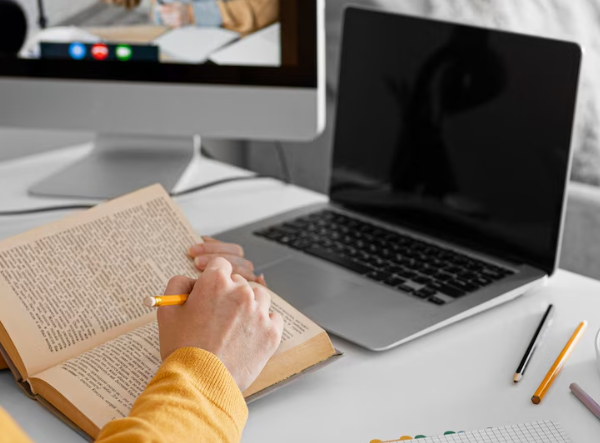 Remote Learning