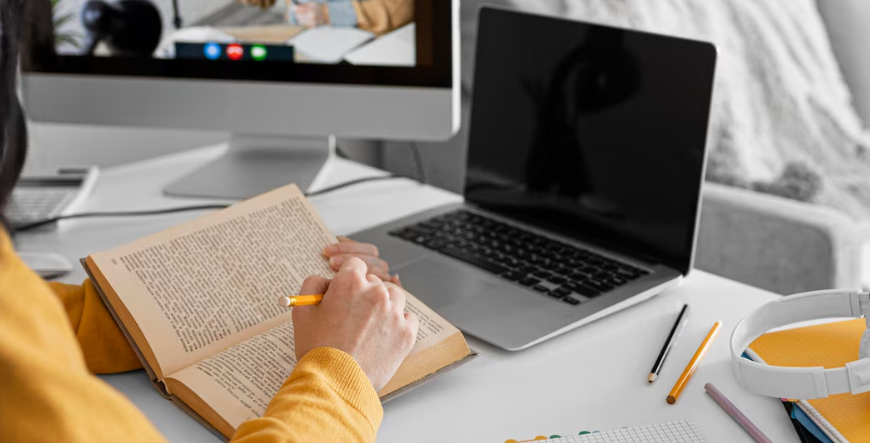 Remote Learning