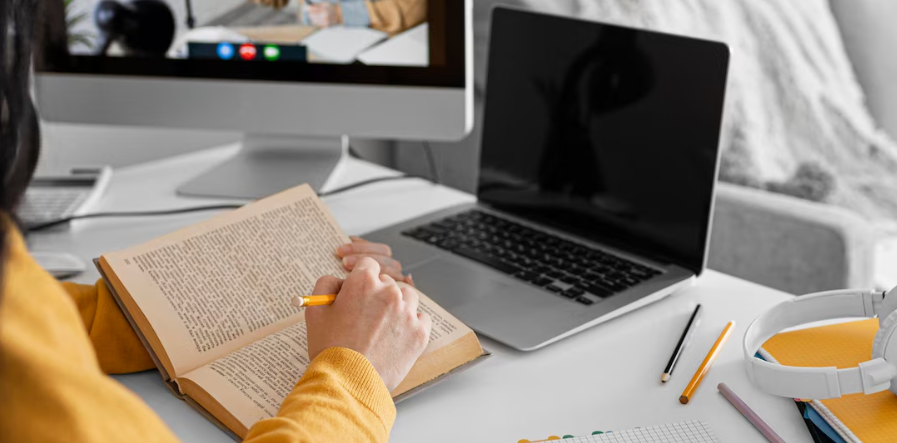 Remote Learning