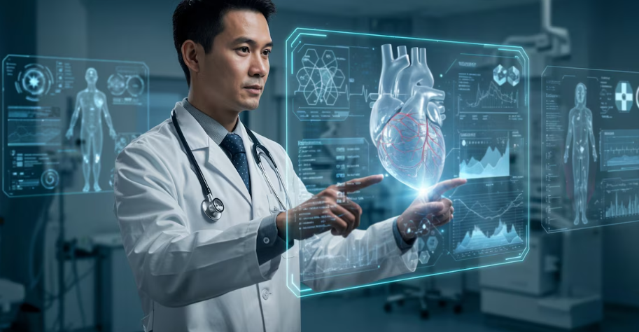 AI in Healthcare