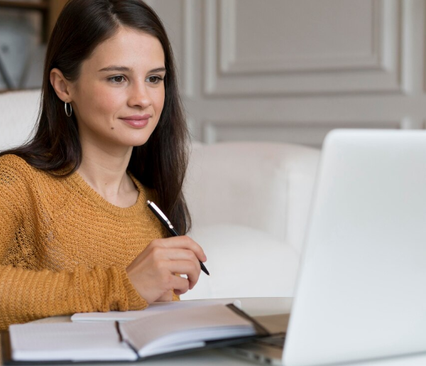 Online Financial Courses