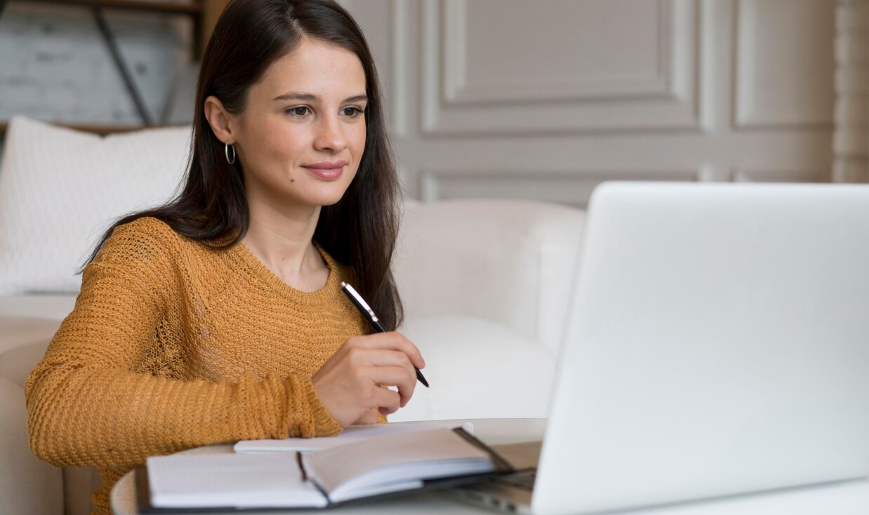 Online Financial Courses