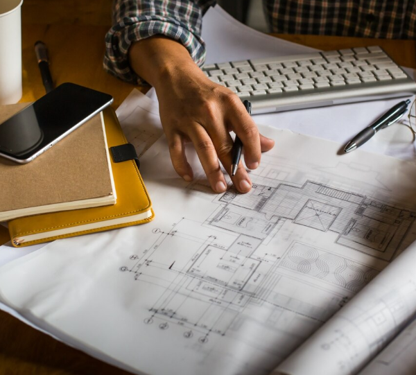 Architectural Education