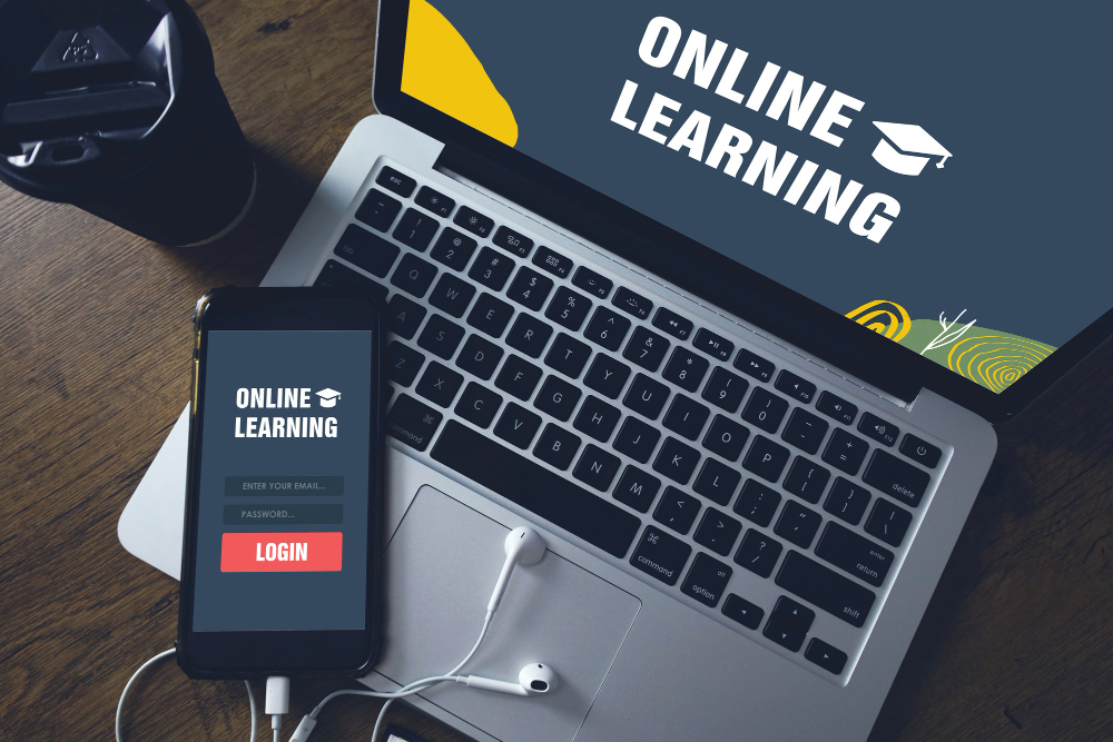 Online Tech Courses