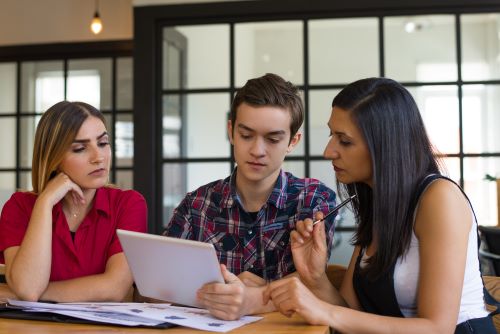 Networking Strategies