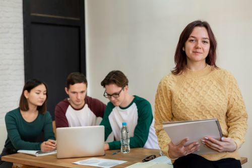 Career-Oriented Courses