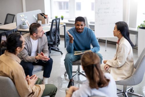 Mentorship Programs