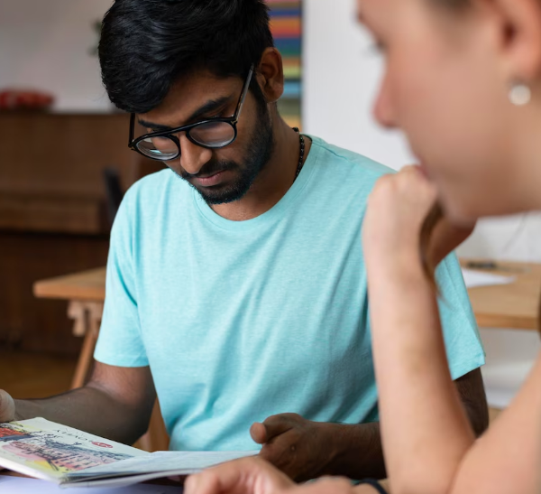 Cultural Competence