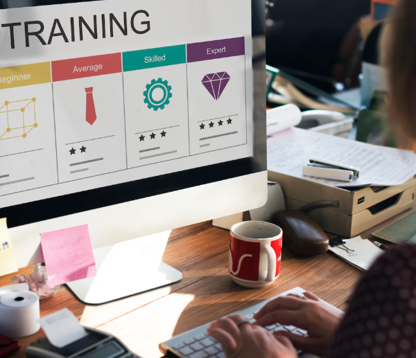 Empower Your Journey: 10 Ways Career Advancement Training…