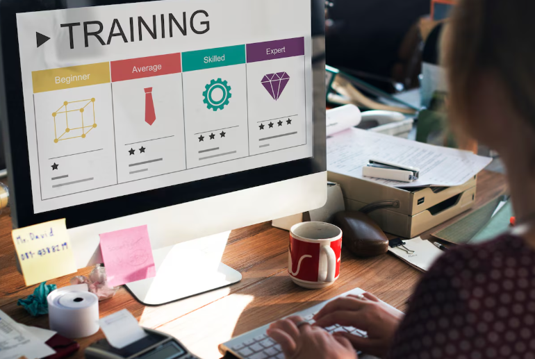 Advancement Training