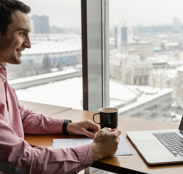 Remote Work Revolution: 10 Paradigm-Shifting Strategies for Career…