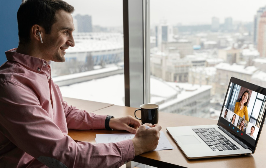 Remote Work