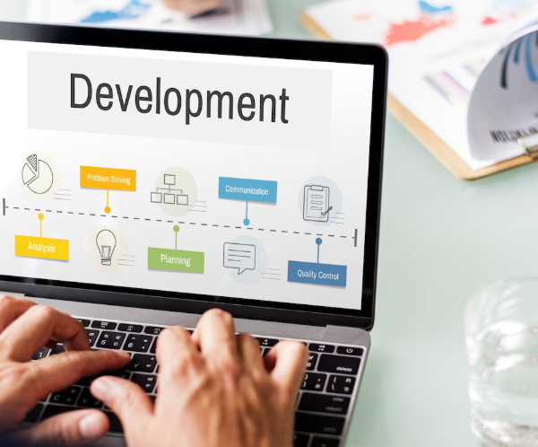 Continuous Learning: The Cornerstone of Professional Development Strategies