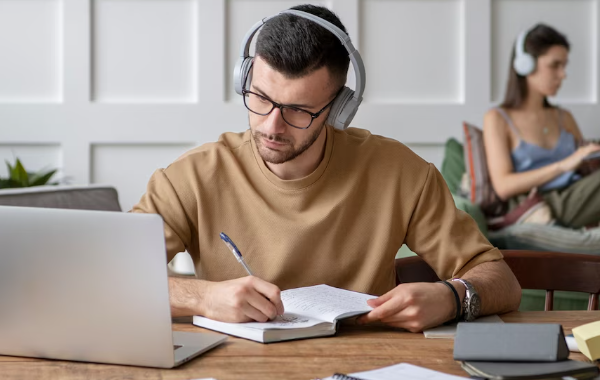 How to Assess of Online Learning Platform Interface