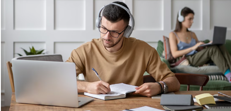 Online Learning Platform