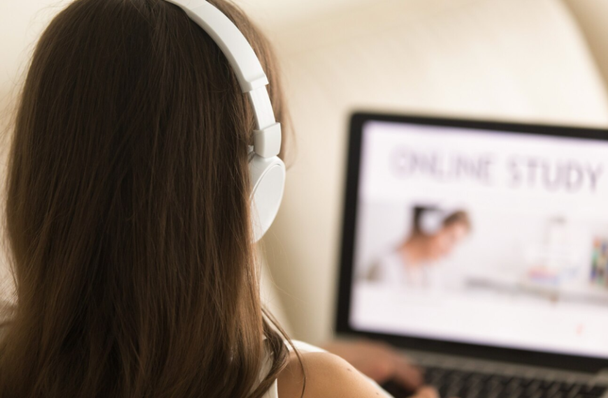 Online Learning Platform