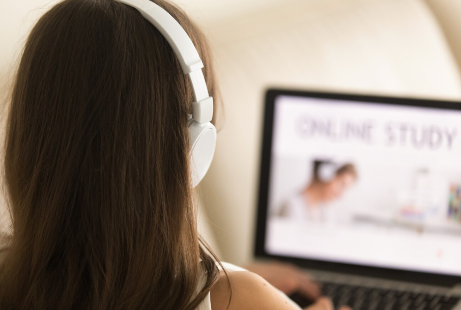 Online Learning Platform