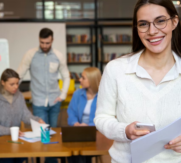 Leadership Skills