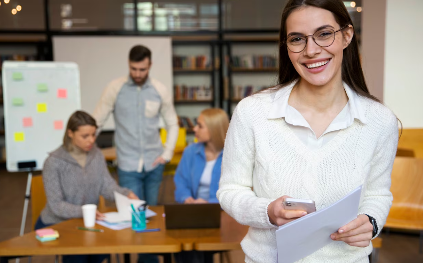 Leadership Skills