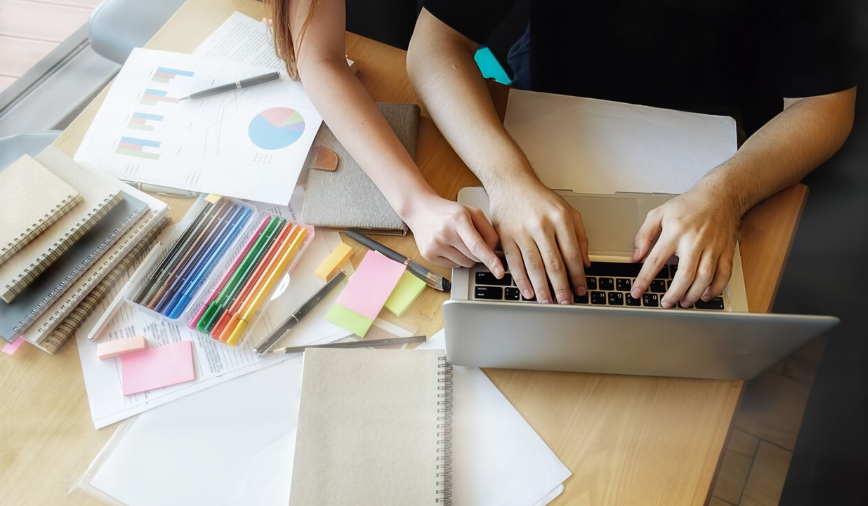 Learning Design Trends