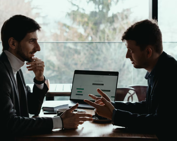 The Art of Negotiation Skills in Career Advancement