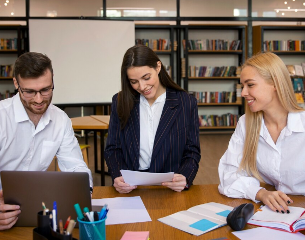 Exploring the Benefits of Online Continuing Education for…